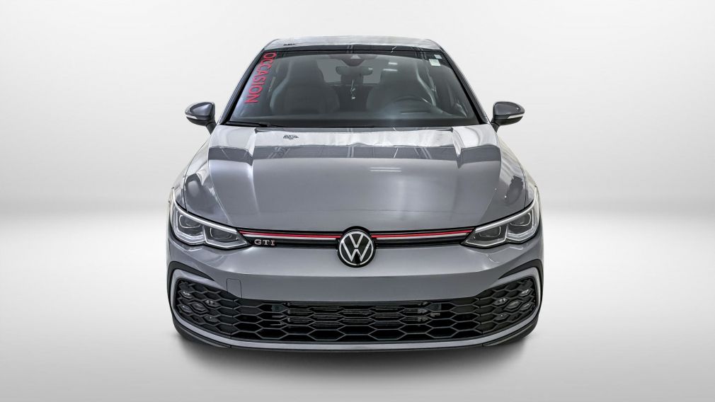 Volkswagen Golf GTI Performance 2024 d&rsquo;occasion à vendre - 8