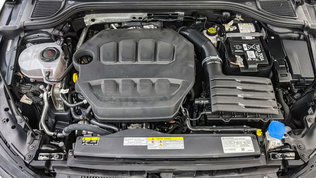 Volkswagen Golf GTI Performance 2024 d&rsquo;occasion à vendre - 11