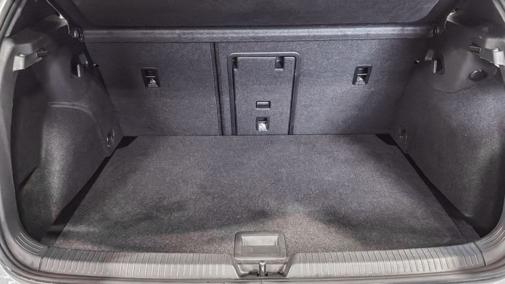 Volkswagen Golf GTI Performance 2024 d&rsquo;occasion à vendre - 12