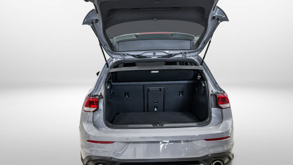 Volkswagen Golf GTI Performance 2024 d&rsquo;occasion à vendre - 13