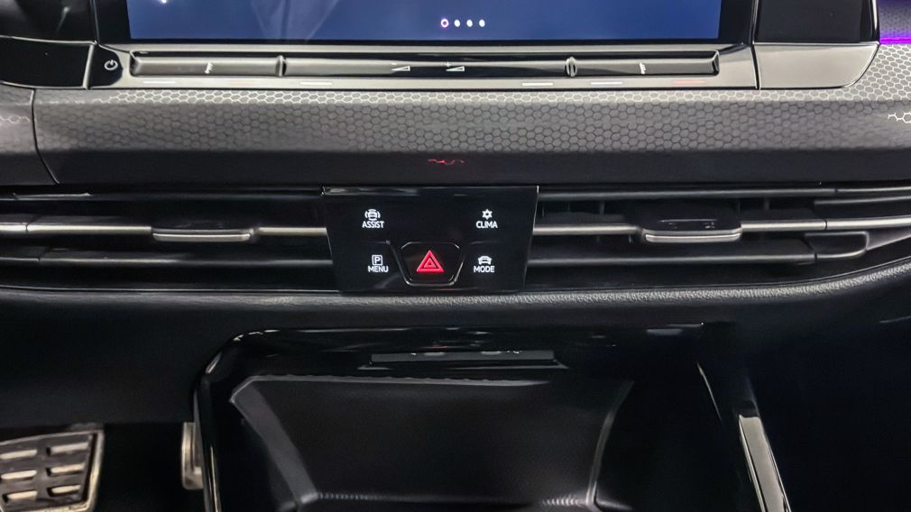 Volkswagen Golf GTI Performance 2024 d&rsquo;occasion à vendre - 17