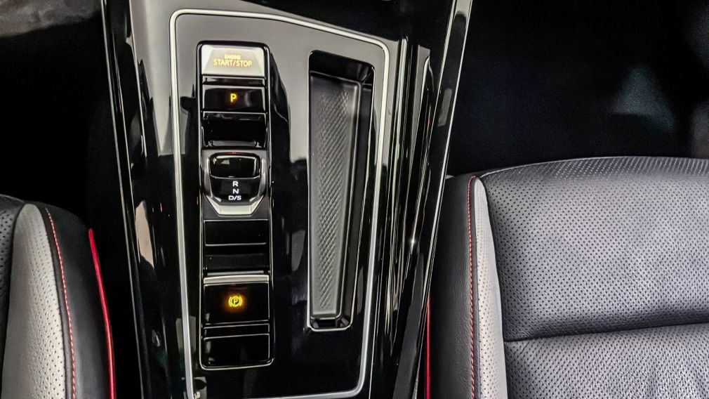 Volkswagen Golf GTI Performance 2024 d&rsquo;occasion à vendre - 18