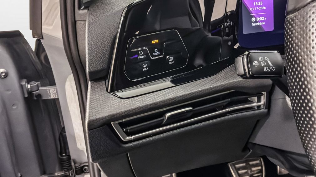 Volkswagen Golf GTI Performance 2024 d&rsquo;occasion à vendre - 19