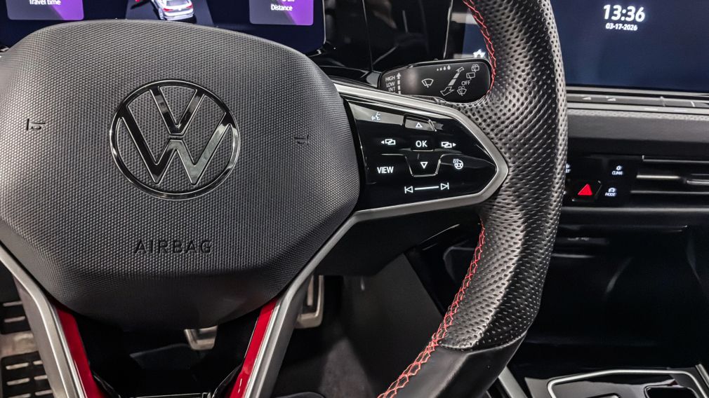 Volkswagen Golf GTI Performance 2024 d&rsquo;occasion à vendre - 21