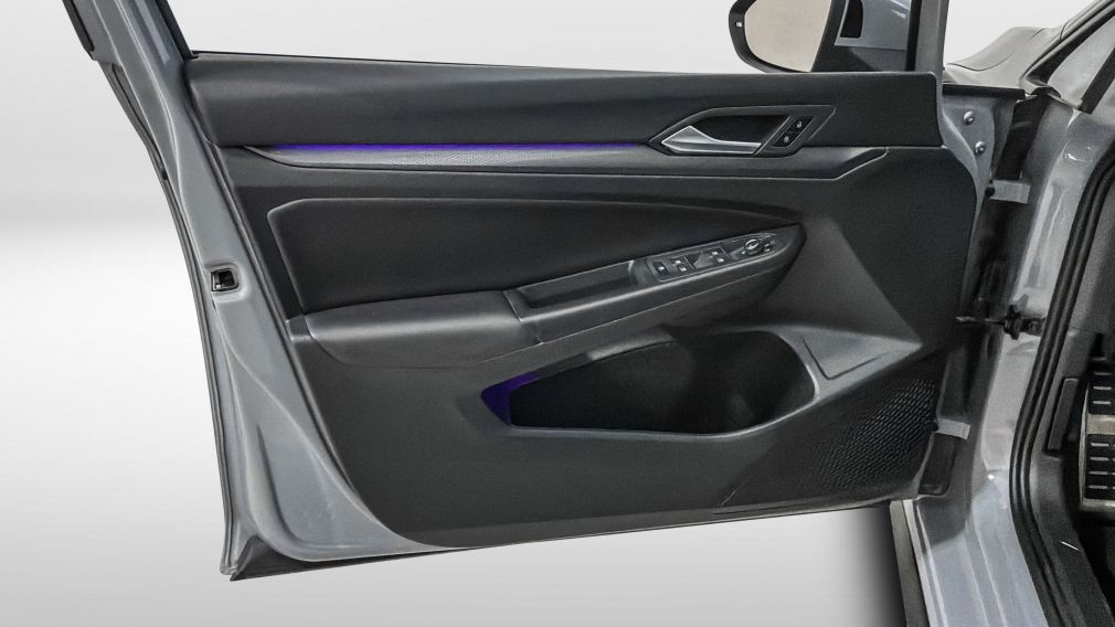 Volkswagen Golf GTI Performance 2024 d&rsquo;occasion à vendre - 22