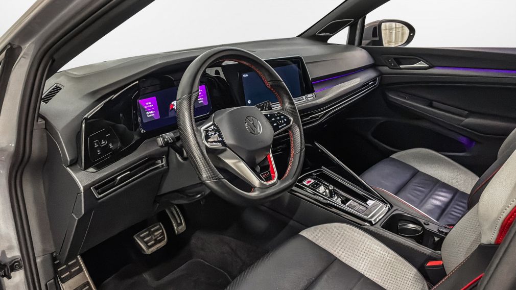 Volkswagen Golf GTI Performance 2024 d&rsquo;occasion à vendre - 24