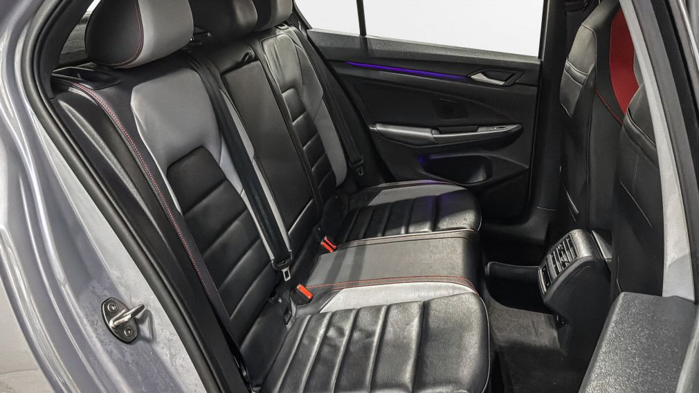 Volkswagen Golf GTI Performance 2024 d&rsquo;occasion à vendre - 27