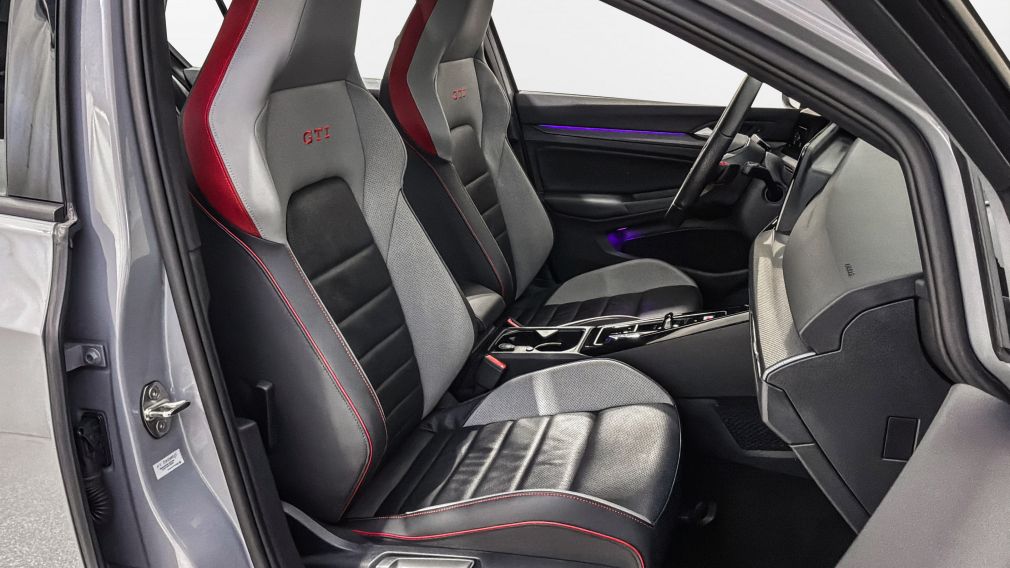 Volkswagen Golf GTI Performance 2024 d&rsquo;occasion à vendre - 28