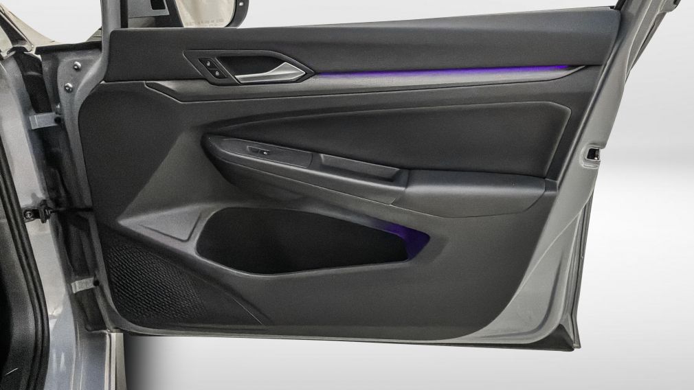 Volkswagen Golf GTI Performance 2024 d&rsquo;occasion à vendre - 30