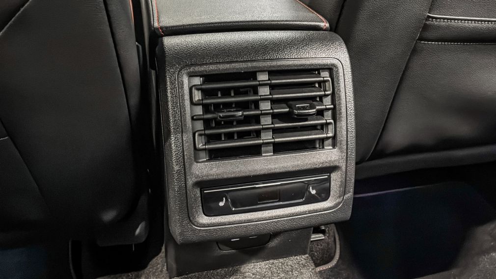 Volkswagen Golf GTI Performance 2024 d&rsquo;occasion à vendre - 33