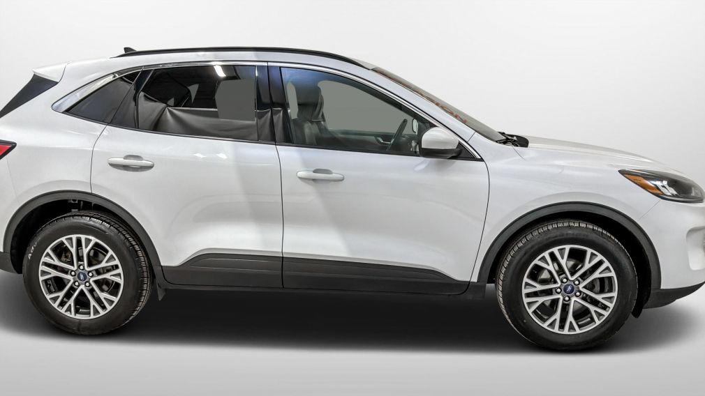 Ford Escape SEL 2020 d&rsquo;occasion à vendre - 8