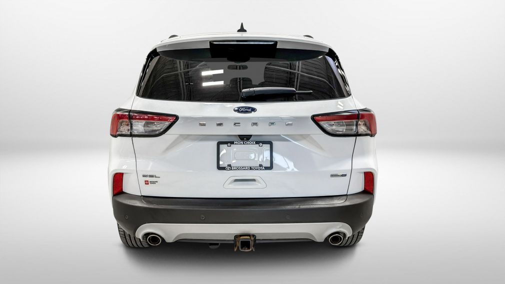 Ford Escape SEL 2020 d&rsquo;occasion à vendre - 6