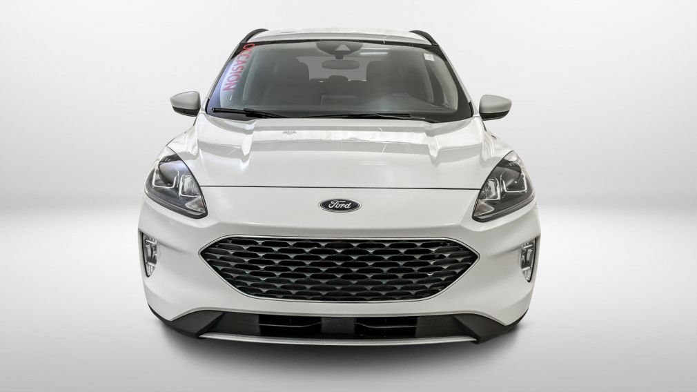 Ford Escape SEL 2020 d&rsquo;occasion à vendre - 2
