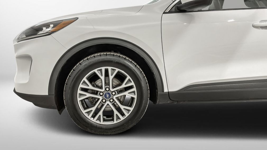 Ford Escape SEL 2020 d&rsquo;occasion à vendre - 9