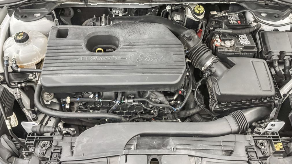 Ford Escape SEL 2020 d&rsquo;occasion à vendre - 11