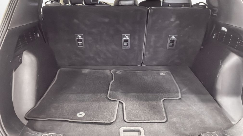 Ford Escape SEL 2020 d&rsquo;occasion à vendre - 12