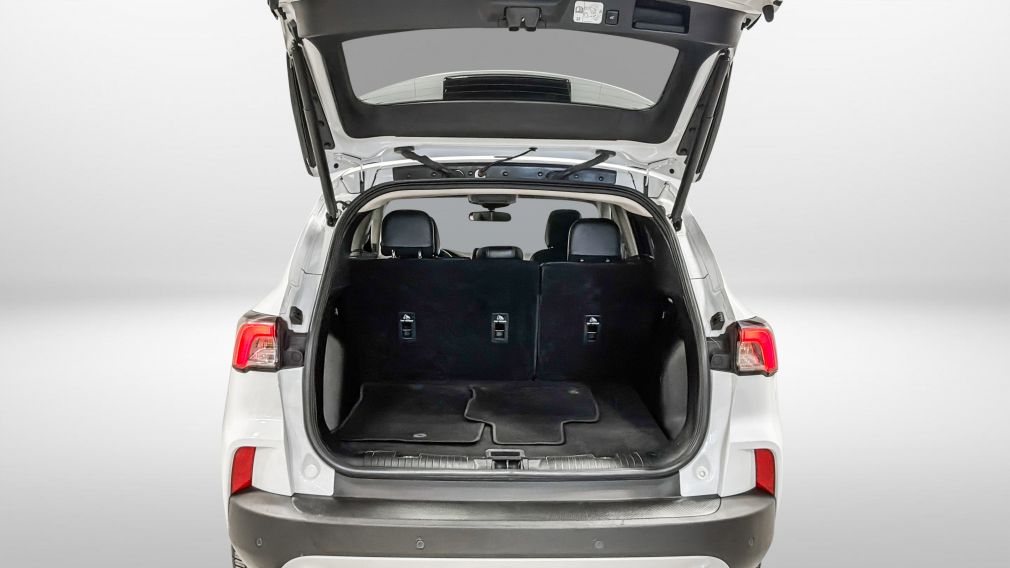 Ford Escape SEL 2020 d&rsquo;occasion à vendre - 13