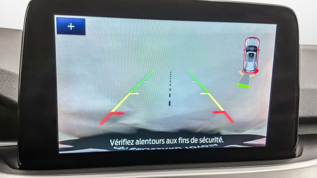 Ford Escape SEL 2020 d&rsquo;occasion à vendre - 16