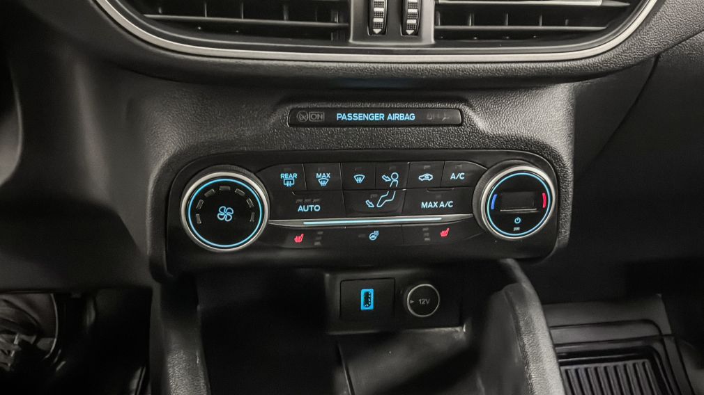 Ford Escape SEL 2020 d&rsquo;occasion à vendre - 17