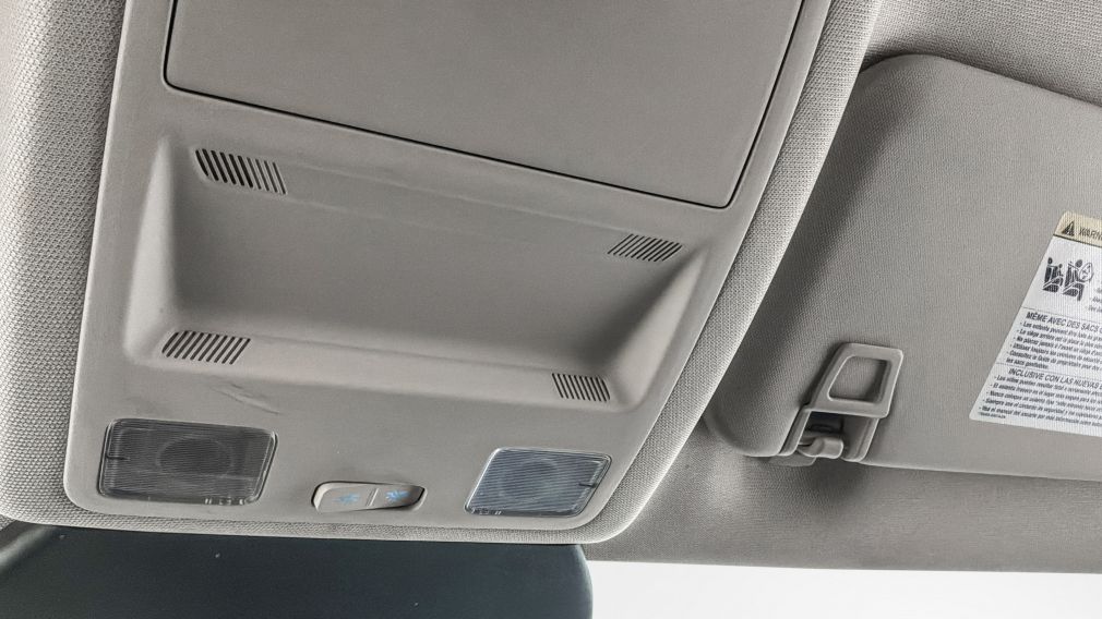 Ford Escape SEL 2020 d&rsquo;occasion à vendre - 19