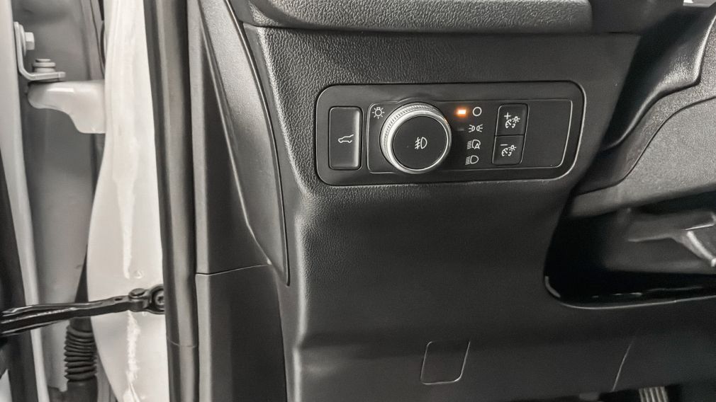 Ford Escape SEL 2020 d&rsquo;occasion à vendre - 20