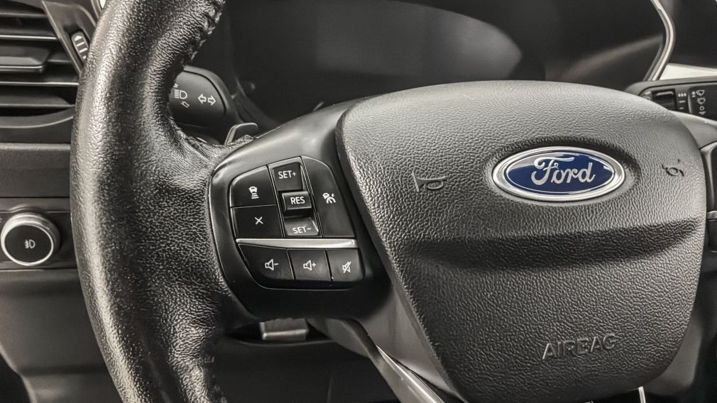 Ford Escape SEL 2020 d&rsquo;occasion à vendre - 21