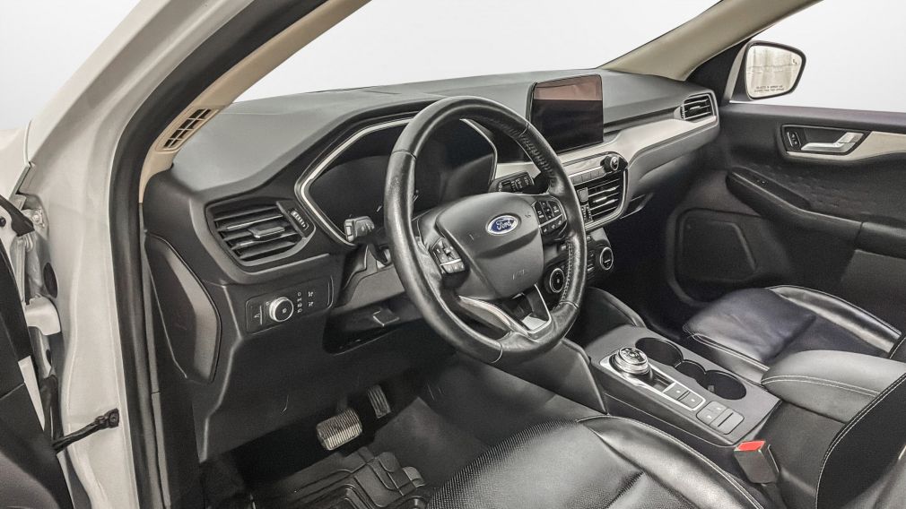 Ford Escape SEL 2020 d&rsquo;occasion à vendre - 25