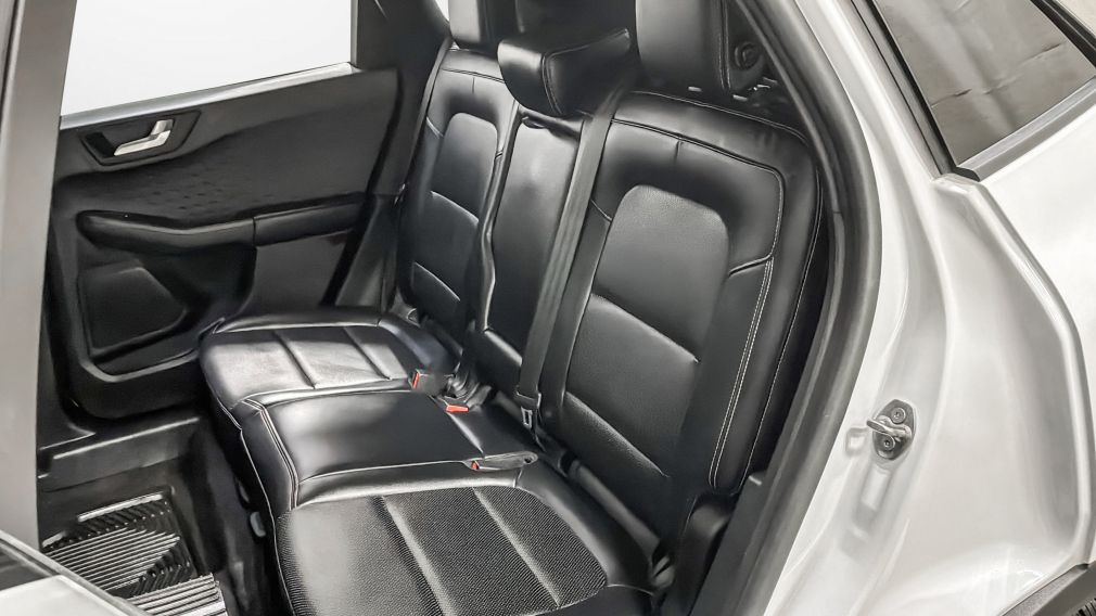 Ford Escape SEL 2020 d&rsquo;occasion à vendre - 26