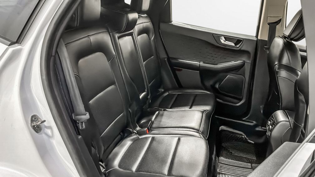 Ford Escape SEL 2020 d&rsquo;occasion à vendre - 29