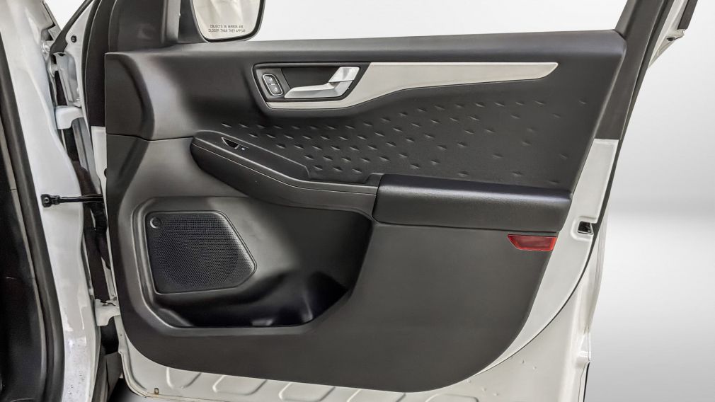 Ford Escape SEL 2020 d&rsquo;occasion à vendre - 30