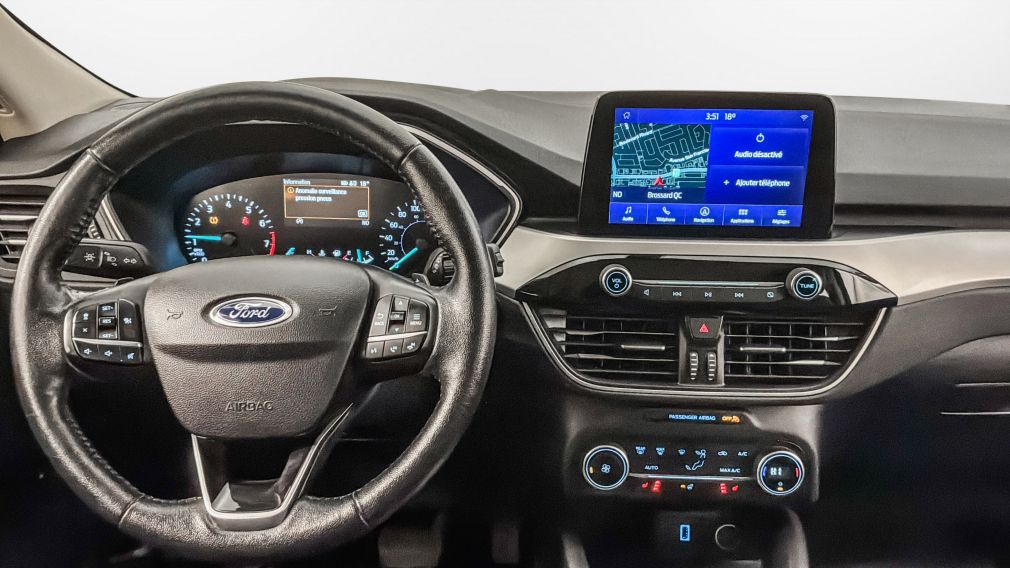 Ford Escape SEL 2020 d&rsquo;occasion à vendre - 32