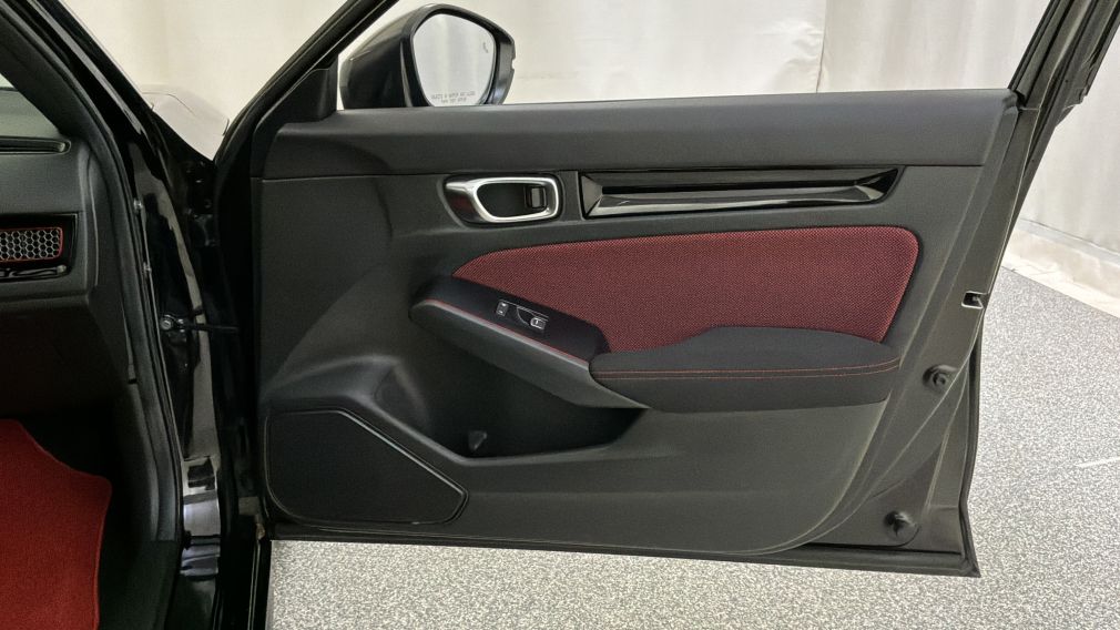 Honda Civic Manual 2025 d&rsquo;occasion à vendre - 31