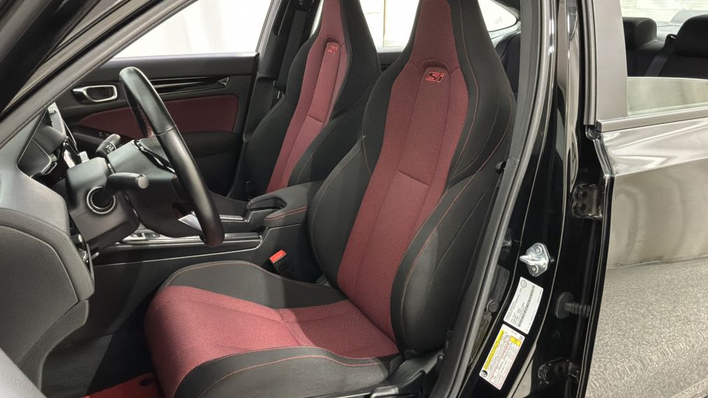 Honda Civic Manual 2025 d&rsquo;occasion à vendre - 24