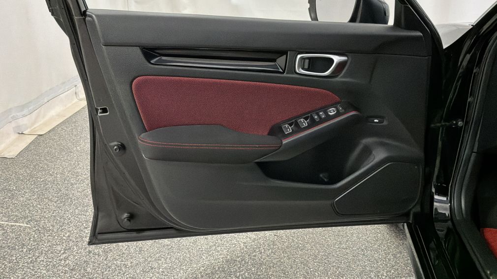 Honda Civic Manual 2025 d&rsquo;occasion à vendre - 23