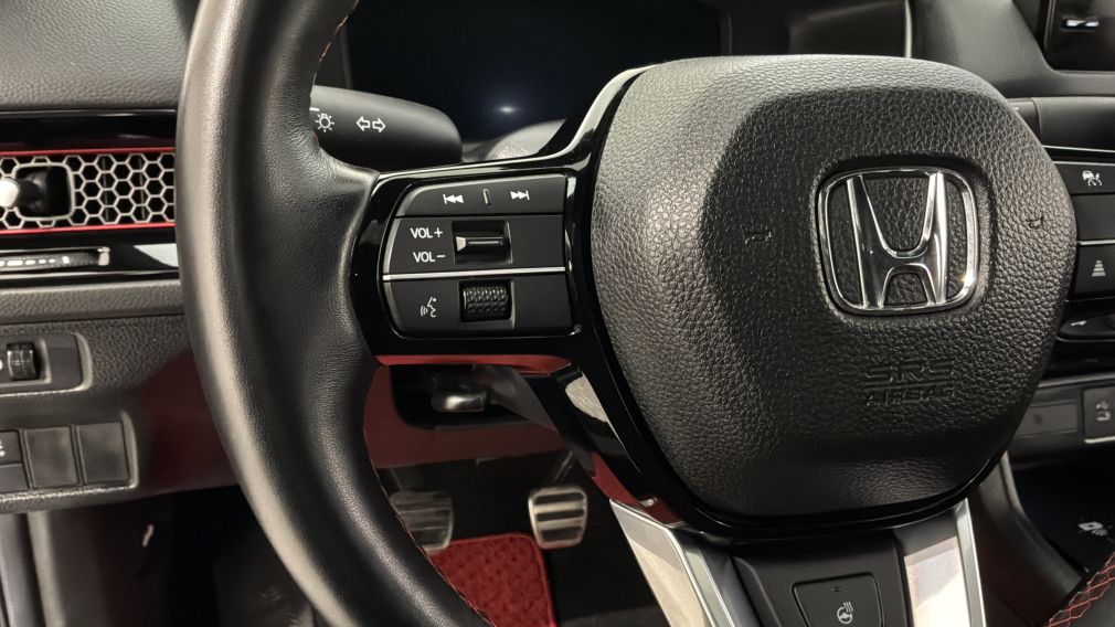 Honda Civic Manual 2025 d&rsquo;occasion à vendre - 21