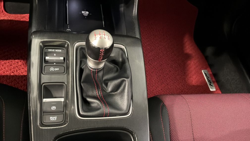 Honda Civic Manual 2025 d&rsquo;occasion à vendre - 18