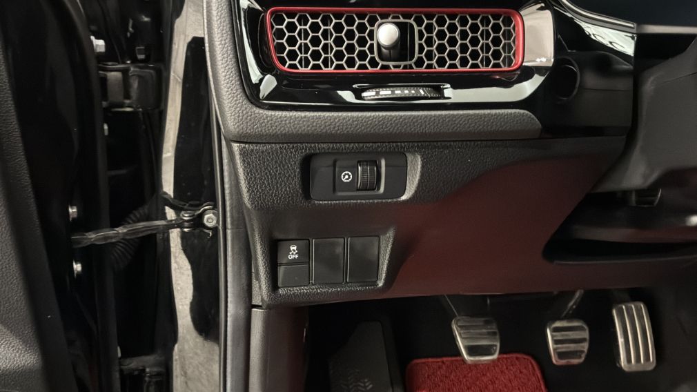 Honda Civic Manual 2025 d&rsquo;occasion à vendre - 20