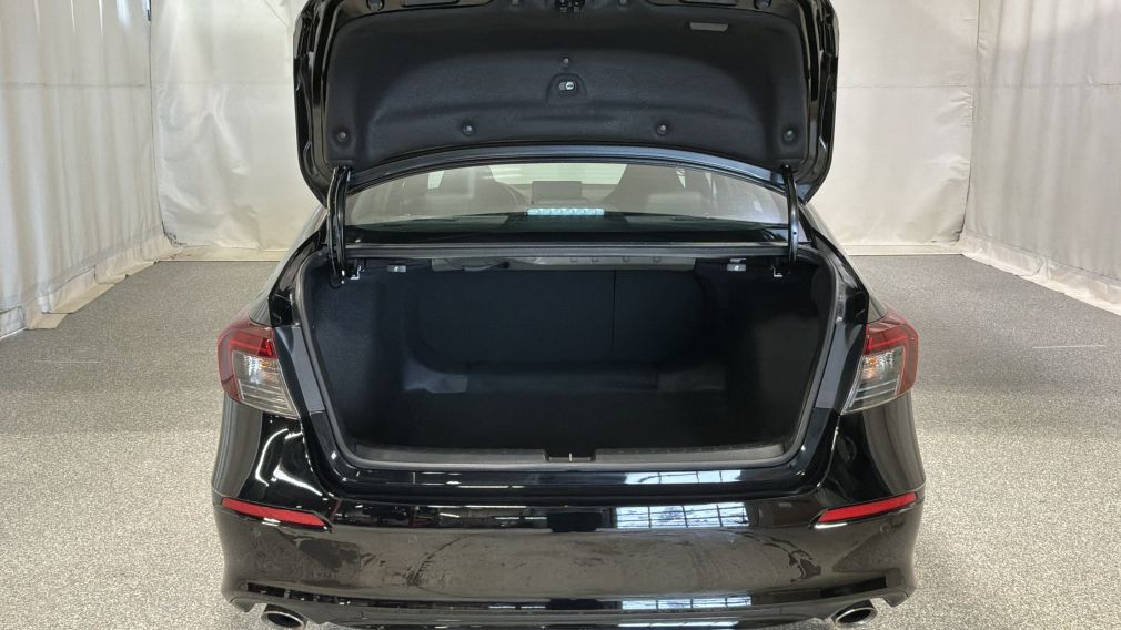 Honda Civic Manual 2025 d&rsquo;occasion à vendre - 13