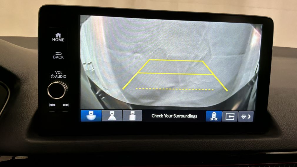 Honda Civic Manual 2025 d&rsquo;occasion à vendre - 16