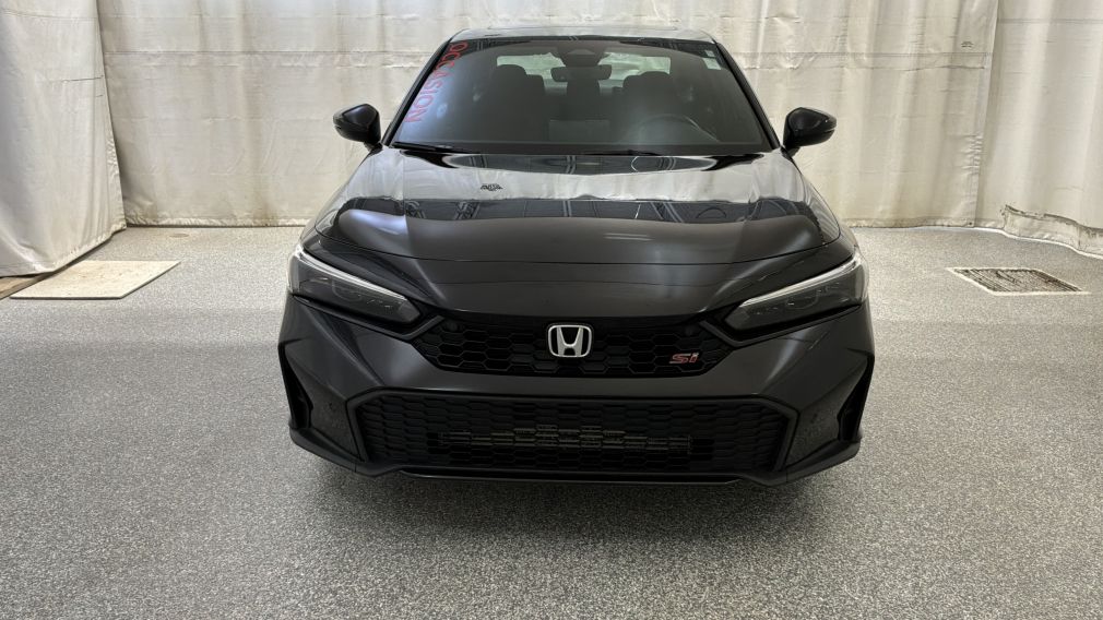 Honda Civic Manual 2025 d&rsquo;occasion à vendre - 8