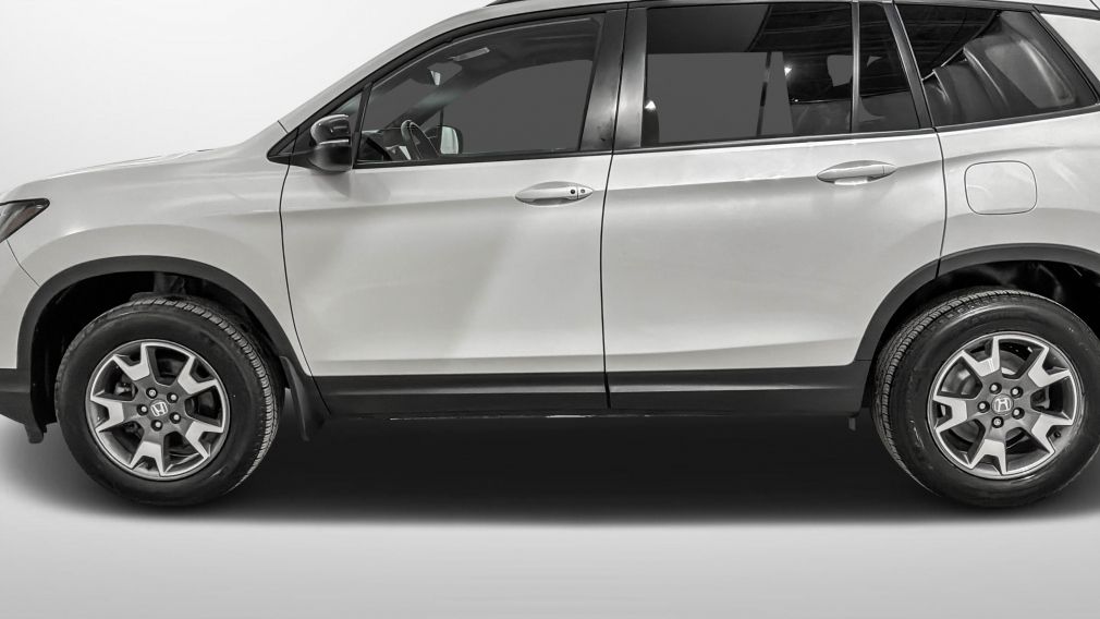 Honda Passport TrailSport 2022 d&rsquo;occasion à vendre - 6