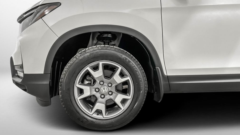 Honda Passport TrailSport 2022 d&rsquo;occasion à vendre - 9