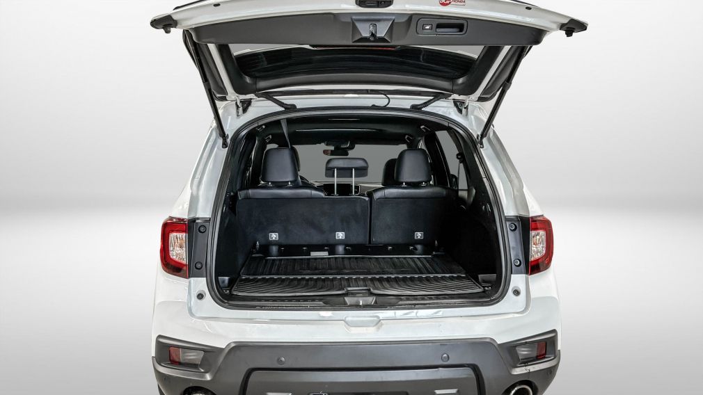 Honda Passport TrailSport 2022 d&rsquo;occasion à vendre - 13