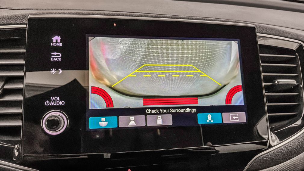 Honda Passport TrailSport 2022 d&rsquo;occasion à vendre - 15