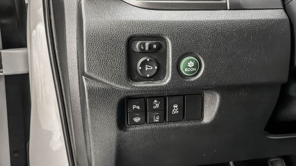 Honda Passport TrailSport 2022 d&rsquo;occasion à vendre - 19