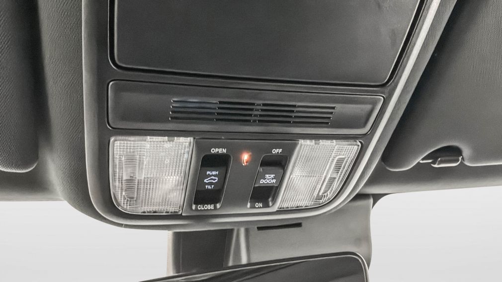 Honda Passport TrailSport 2022 d&rsquo;occasion à vendre - 20