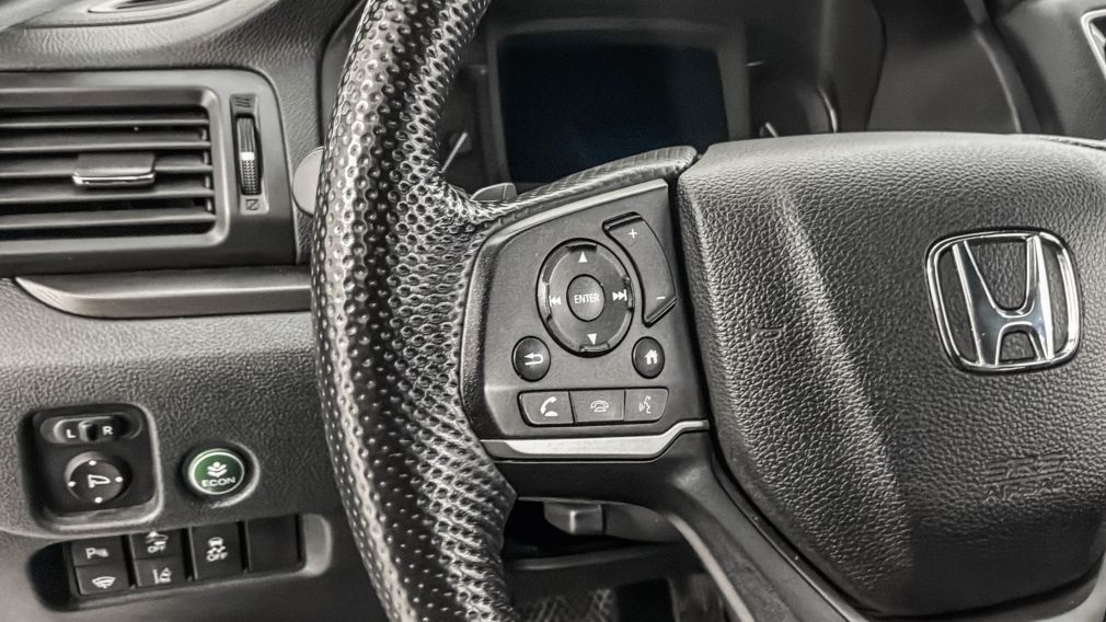 Honda Passport TrailSport 2022 d&rsquo;occasion à vendre - 21