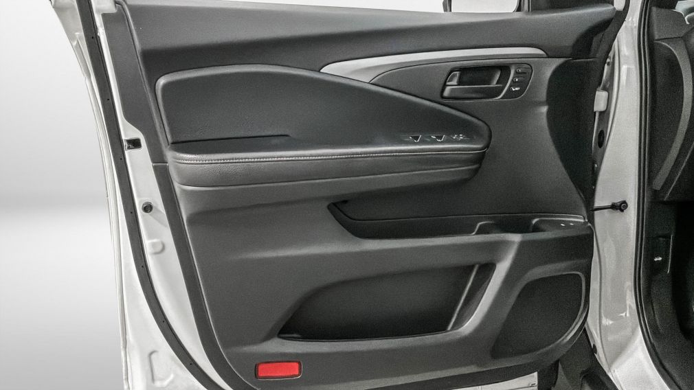 Honda Passport TrailSport 2022 d&rsquo;occasion à vendre - 23