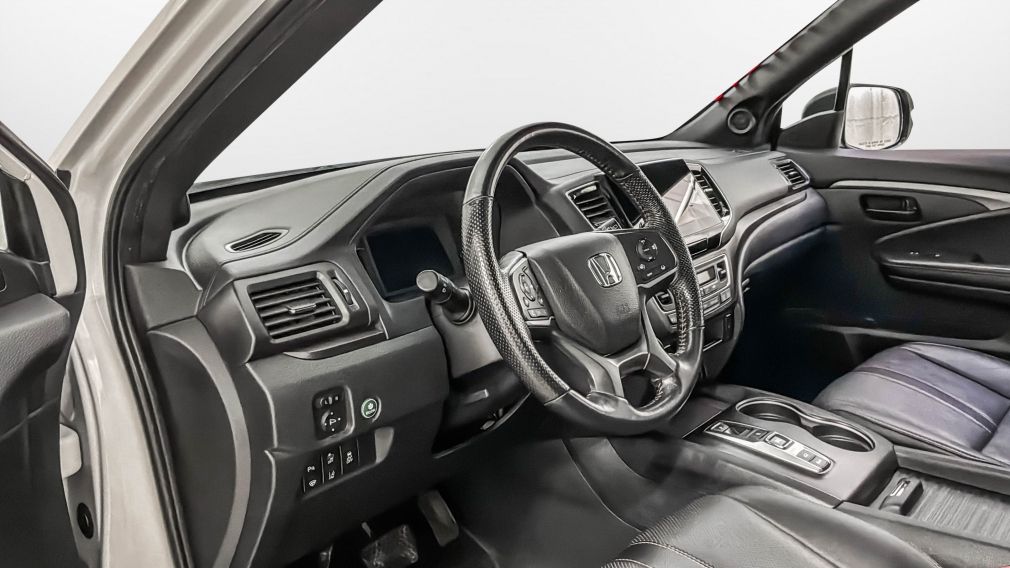 Honda Passport TrailSport 2022 d&rsquo;occasion à vendre - 25