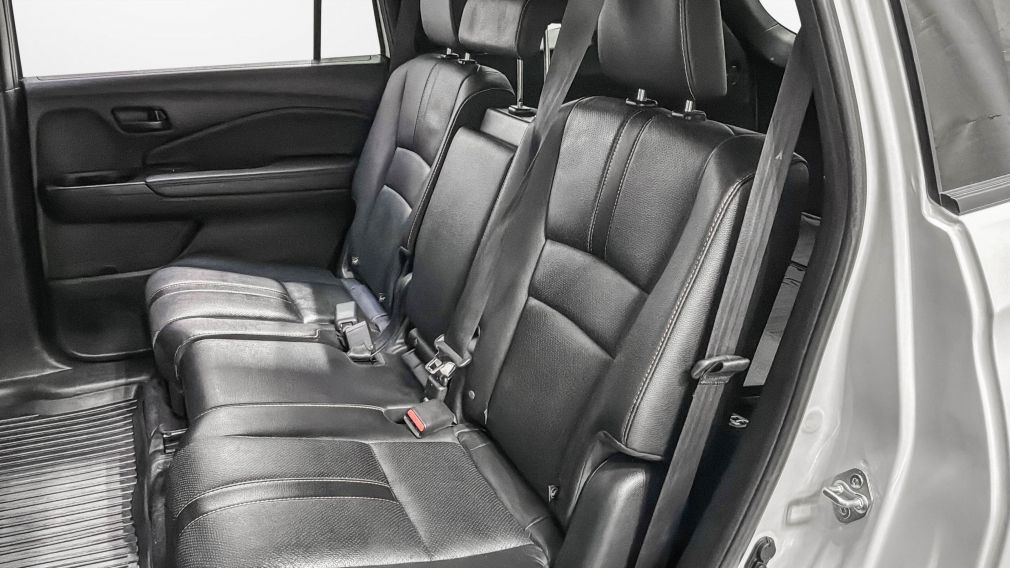 Honda Passport TrailSport 2022 d&rsquo;occasion à vendre - 26